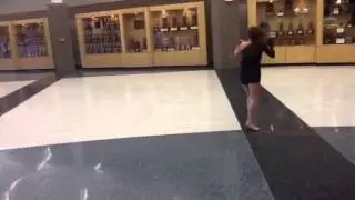 Taylor's Solo