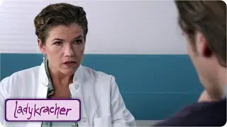 Krankenhausbesuch | Ladykracher