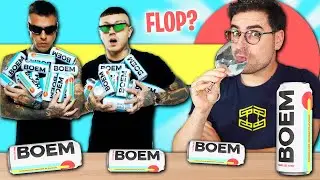 I'm trying Fedez and Lazza's 