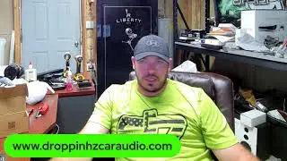 Steaming Test and Chat