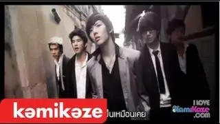 [MV HD]K-OTIC - เรื่องของเรา(อย่าบอกเขาเลย)Secret