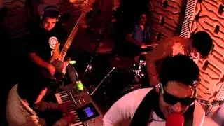 The Killers - Mr Brightside (Loto Cover)