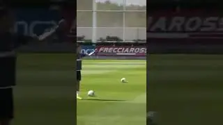Ronaldo Playing basketball 🏀