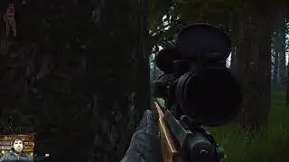 Tarkov shooter Pt2 Ep1