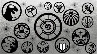 Destacamentos Móviles SCP — Lo mejor de lo mejor