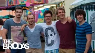 The Brodas -  Bohemian like you (The Dandy Warhols Cover)