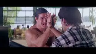 Khiladi Akshay Kumar Search for his Bhai I Action Blockbuster Fight scene 