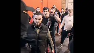 Помните этот конфликт Шовхала и Перса?😱🔥