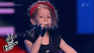 Taisiya Skomorokhova. 