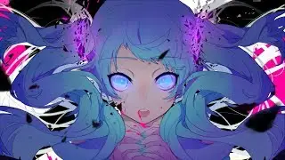 Ultimate Project DIVA PC - Ghost Rule