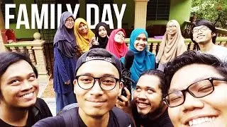 HAS Family Day #1