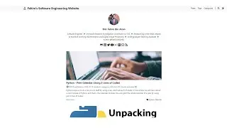 Learn Hugo, the world’s fastest framework for building websites
