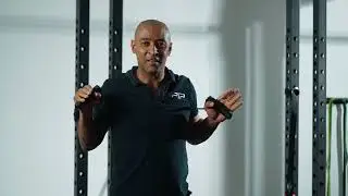 PTP POWERTUBE+Single. The Golf Series - Arm Chest Press