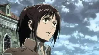 *Shingeki no Koyjin 進撃の巨人 AMV* These Are The Eyes Of A Psychopath!  *RE-UPLOADED TO HIGHER QUALITY*
