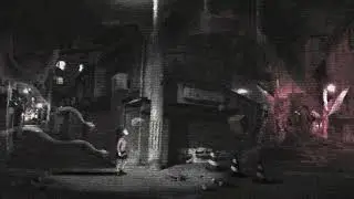 yume nikki: dream diary - sleep mix