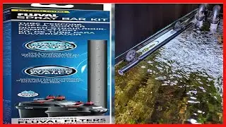 Fluval Spray Bar Kit, Aquarium Filter Accessory