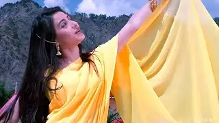 Pehli Pehli Baar Mohabbat Ki Hai ((💚Hindi Sad Songs💝)) HD, Sirf Tum 1999 | Alka Yagnik, Kumar Sanu