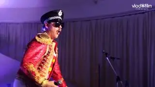 Пародист Двойник Фредди Меркьюри. Freddie Mercury пародист. Украина.