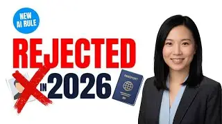 Why Passport Photos Get REJECTED in 2026 (Take One at Home FREE)