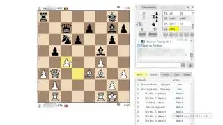 Learn How To Play Chess - Game #4