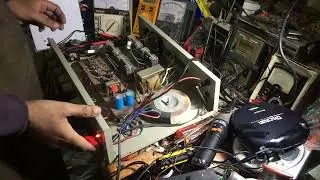 مسجد کا amplifier کیسے مرمت ہوتا ہے سائرن 3مائیک ان پُٹ. aux .موبائیل سے بھی نعت چلائیں