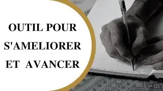 COMMENT CREER UN JOURNAL DE BORD
