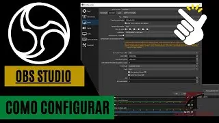 How to set up OBS Studio better quality | 2021