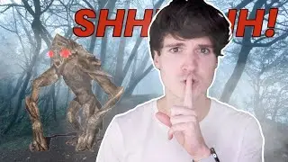 A Quiet Place (Movie Parody)