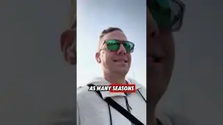 The Seasons of Leadership