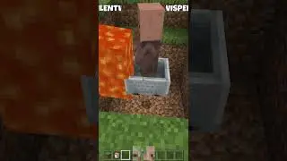 You can teleport mobs using minecarts? Minecraft Bedrock Edition