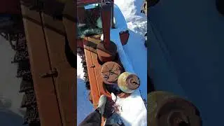 Слушай, чё за техника?)
