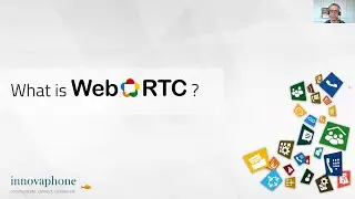 What is WebRTC? | english