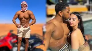 TAKING MY GIRLFRIEND TO DUBAI FOR HER BIRTHDAY