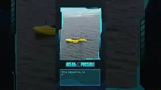 Ocean Impossible: Meet the USV Chemyak