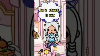 Toca boca secrets "FAKE or REAL" #shorts https://www.youtube.com/@tocalisaboca/about
