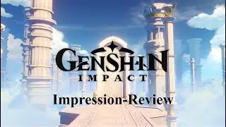Genshin Impact - Premium Mobile Gaming Experience on your PC