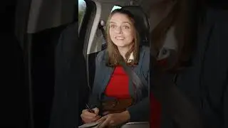 POV of the interns at each meeting
