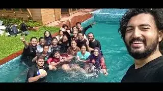 Trip to Kalmegha