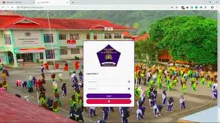 SOURCODE SISTEM PENDAFTARAN SISWA BARU ONLINE BERBASIS WEB PHP MySQL
