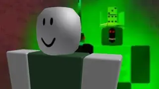 Roblox The Classic: Final Boss (Spoilers)