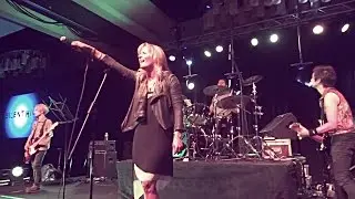 San Japan 2014 - The Silent Hill Band "Silent Scream" (Live)