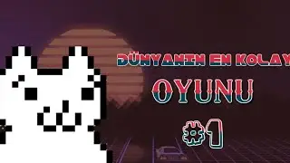 Dünyanın En Kolay Oyunu !