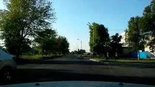 Олень, солнцем утомлённый.