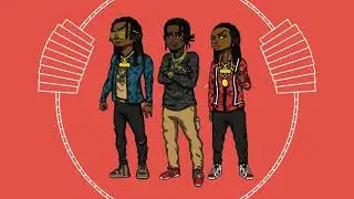 [FREE FOR PROFIT] MIGOS TYPE BEAT 2021