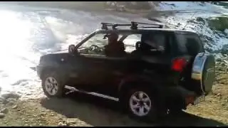 2017-02-04 Как мы брод проходили