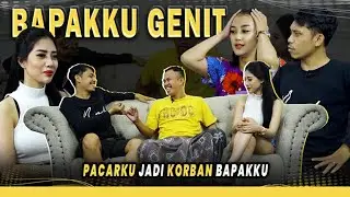 Pacarku jadi korban bapakku
