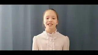 Смирнова Виктория