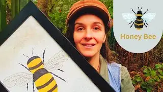 Honey-Bee