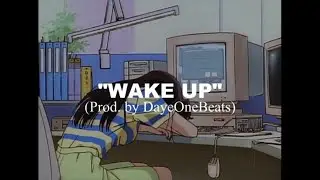 (FREE) Saba x J.cole type beat - "WAKE UP"