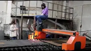 испытания на прочность 80 кг